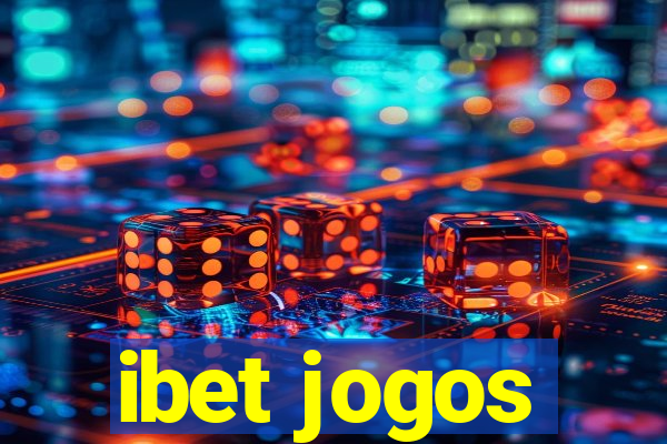 ibet jogos